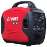A-iPower 2000 Watt Inverter Generator