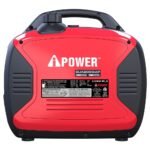 A-iPower 2000 Watt Inverter Generator - Image 8