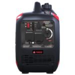 A-iPower 2000 Watt Inverter Generator - Image 3
