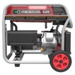A-iPower 5000 Watt Gasoline Generator - Image 2