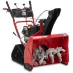 Troy-Bilt Tracker 2890 272cc 28" electric start two-stage gas snow blower - Image 3