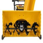 Cub Cadet 2X 28in. 272cc IntelliPower 2-Stage Electric Start Gas Snow Blower - Image 3