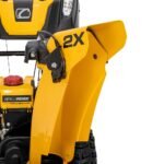 Cub Cadet 2X 28in. 272cc IntelliPower 2-Stage Electric Start Gas Snow Blower - Image 4