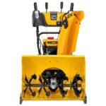 Cub Cadet 2X 28in. 272cc IntelliPower 2-Stage Electric Start Gas Snow Blower - Image 2