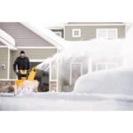 Cub Cadet 2X 28in. 272cc IntelliPower 2-Stage Electric Start Gas Snow Blower - Image 8