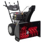 Yard Machines 30" 2-Stage 357cc Snow Blower