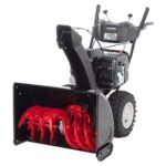 Yard Machines 30" 2-Stage 357cc Snow Blower - Image 2
