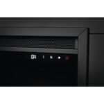 Napoleon Cineview 26-inch Built-in Wall Electric Fireplace - Image 2