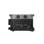 EcoFlow 3600Wh Capacity Delta Pro Push Button Start Power Station for Home - Image 3