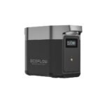 EcoFlow DELTA 2 (1024Wh) Smart Extra Battery - Image 2