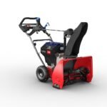 Toro 24 in. (61 cm) SnowMaster 60V Snow Blower with 10Ah Battery and Charger