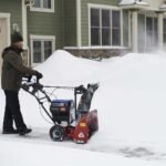 Toro 24 in. (61 cm) SnowMaster 60V Snow Blower with 10Ah Battery and Charger - Image 5