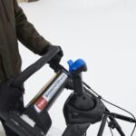 Toro 24 in. (61 cm) SnowMaster 60V Snow Blower with 10Ah Battery and Charger - Image 6