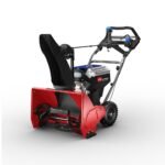 Toro 24 in. (61 cm) SnowMaster 60V Snow Blower with 10Ah Battery and Charger - Image 2