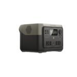 EcoFlow 512Wh Capacity New River 2 Max Push Button Start Power Station LFP Cycles to 3000 to 80% capacity - Image 2