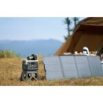 EcoFlow 512Wh Capacity New River 2 Max Push Button Start Power Station LFP Cycles to 3000 to 80% capacity - Image 9