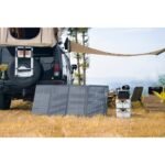 EcoFlow 512Wh Capacity New River 2 Max Push Button Start Power Station LFP Cycles to 3000 to 80% capacity - Image 7