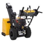 Cub Cadet 2X 28in. 272cc IntelliPower 2-Stage Electric Start Gas Snow Blower - Image 6