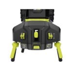 RYOBI 40V HP Brushless 22" 2-Stage Self-Propelled Snow Blower Kit - Image 3
