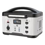 Energizer Arc12 1000W Lithium-ion Portable Power Station