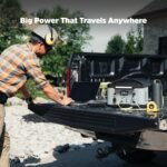 Energizer Arc12 1000W Lithium-ion Portable Power Station - Image 3