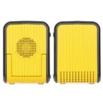 Rocksolar Weekender MAX PRO 250W Portable Power Station - Lithium Battery and Solar Generator - Image 3