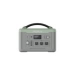 PERUN 1500-Watt Continuous/3000-Watt Peak Output Portable Power Station