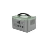 PERUN 1500-Watt Continuous/3000-Watt Peak Output Portable Power Station - Image 4