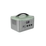 PERUN 1500-Watt Continuous/3000-Watt Peak Output Portable Power Station - Image 3