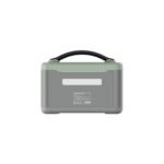 PERUN 1500-Watt Continuous/3000-Watt Peak Output Portable Power Station - Image 2