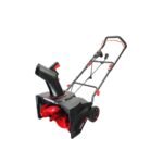 Legend Force 21-inch 15-Amp Electric Snow Blower