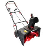 Legend Force 21-inch 15-Amp Electric Snow Blower - Image 2