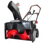 Legend Force 21-inch 15-Amp Electric Snow Blower - Image 4
