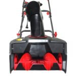 Legend Force 21-inch 15-Amp Electric Snow Blower - Image 3