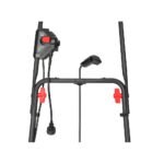 Legend Force 21-inch 15-Amp Electric Snow Blower - Image 5