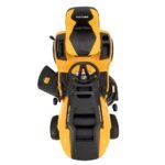 Cub Cadet Xt1 18-Hp Single Cylinder Foot 42-In Cut Width Riding Lawn Mower Mulching Capable - Image 4