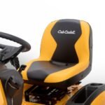Cub Cadet Xt1 18-Hp Single Cylinder Foot 42-In Cut Width Riding Lawn Mower Mulching Capable - Image 6
