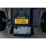 Cub Cadet Xt1 18-Hp Single Cylinder Foot 42-In Cut Width Riding Lawn Mower Mulching Capable - Image 10