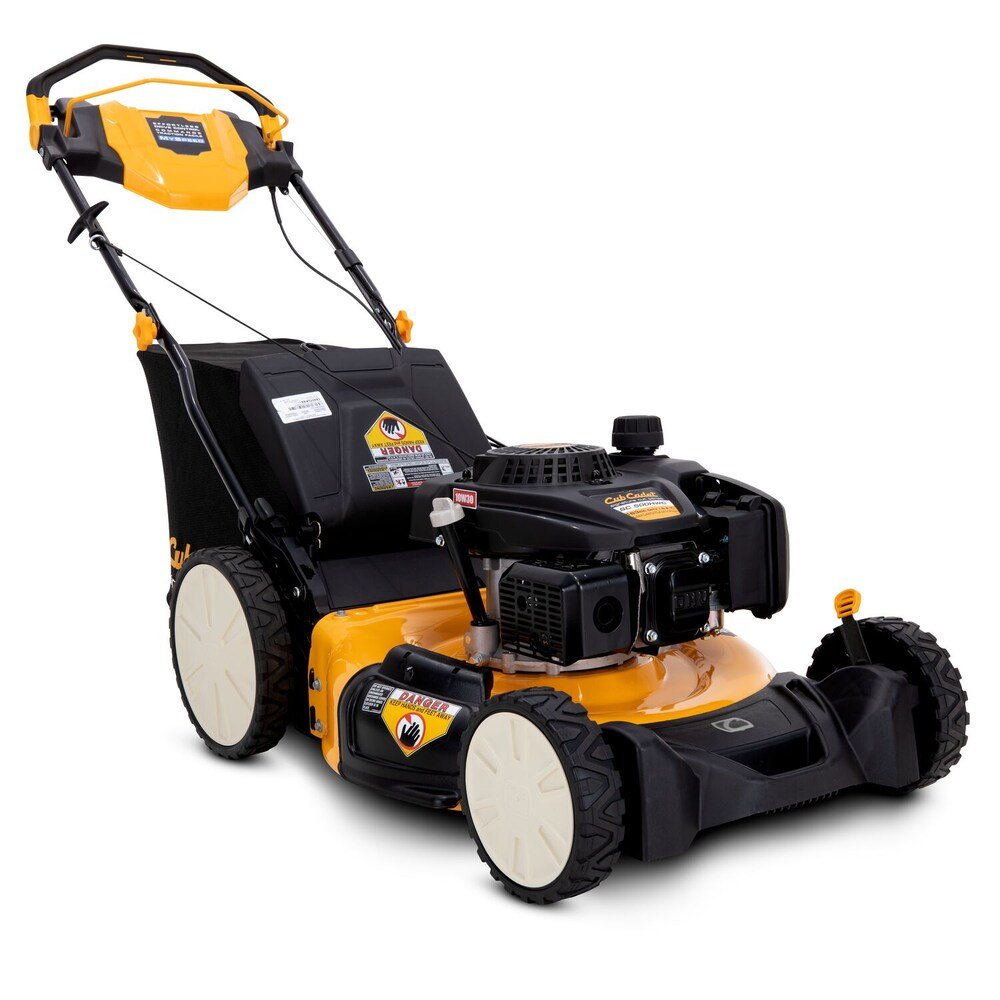 p_1001866387 Cub Cadet SC 500HWC Signature Cut Self-Propelled Lawn Mower - Image 1