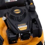 Cub Cadet SC 500HWC Signature Cut Self-Propelled Lawn Mower - Image 3