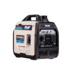 Pulsar 4,000-Watt Super Quiet Gasoline Powered Inverter Generator with Recoil Start and CO Alert