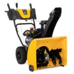 Cub Cadet 600 Series 24 in. 2 Stage 208cc Electric Start Gas Snow Blower