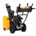 Cub Cadet 600 Series 24 in. 2 Stage 208cc Electric Start Gas Snow Blower - Image 3