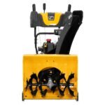 Cub Cadet 600 Series 24 in. 2 Stage 208cc Electric Start Gas Snow Blower - Image 2
