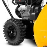 Cub Cadet 600 Series 24 in. 2 Stage 208cc Electric Start Gas Snow Blower - Image 6