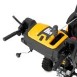 Cub Cadet 600 Series 24 in. 2 Stage 208cc Electric Start Gas Snow Blower - Image 4