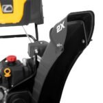 Cub Cadet 600 Series 24 in. 2 Stage 208cc Electric Start Gas Snow Blower - Image 5