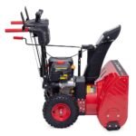 PowerSmart 24-inch Two-Stage Gas Powered Snow Blower - Image 2