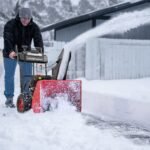 PowerSmart 24-inch Two-Stage Gas Powered Snow Blower - Image 5