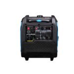 Pulsar 7,250-Watt Super Quiet Dual Fuel Inverter Generator - Image 5